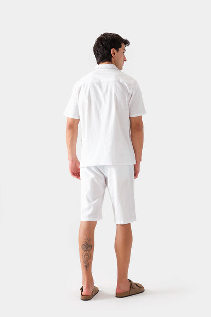 Cotton Shorts - Cougar Clothing