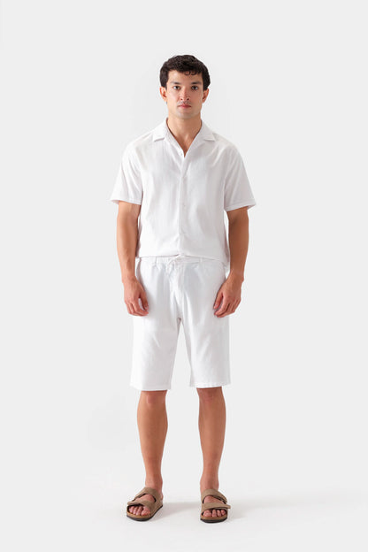 Cotton Shorts - Cougar Clothing