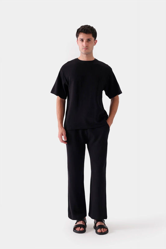 Basic Ottoman T-Shirt - Cougar Clothing