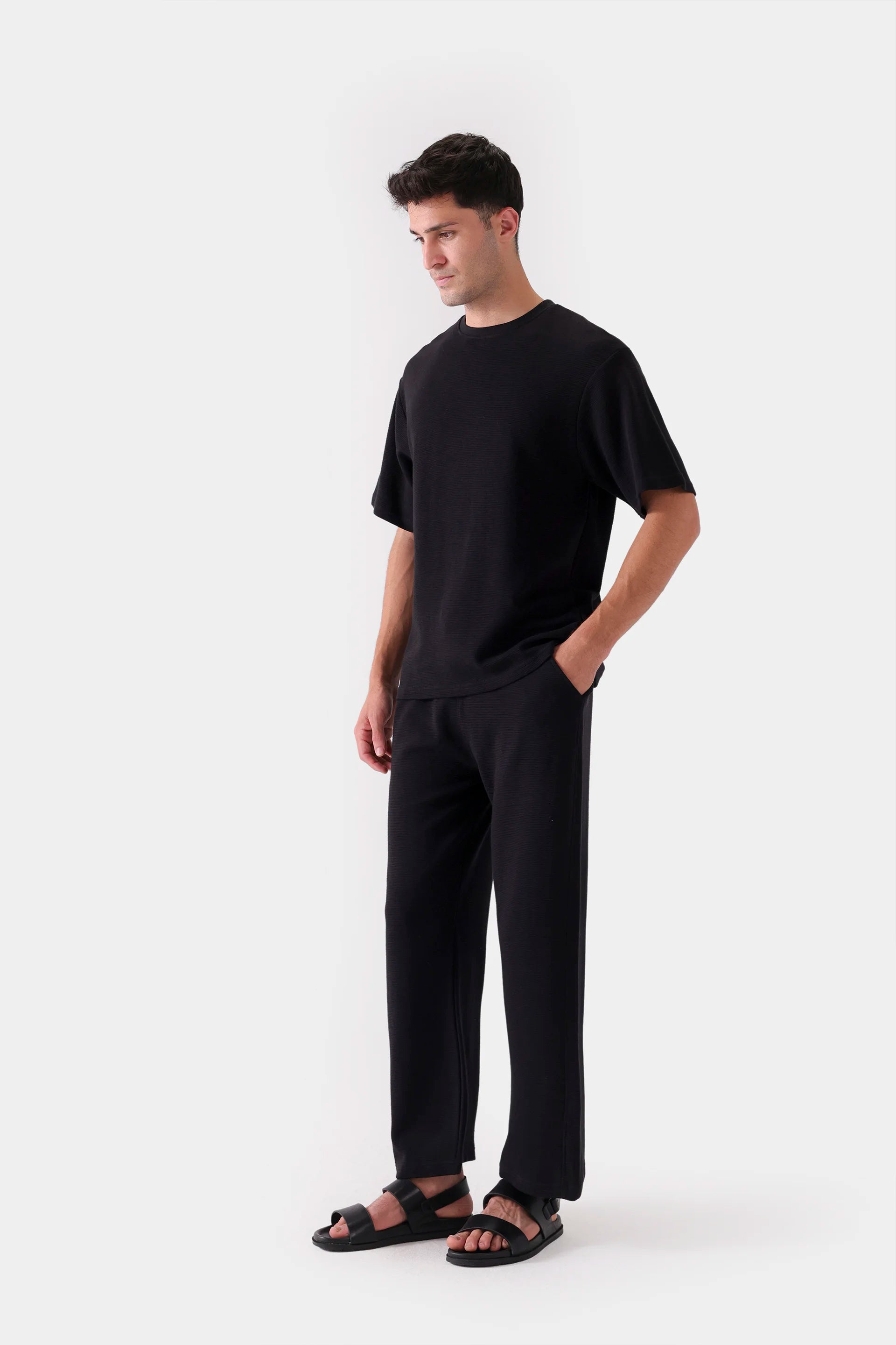 Basic Ottoman T-Shirt - Cougar Clothing