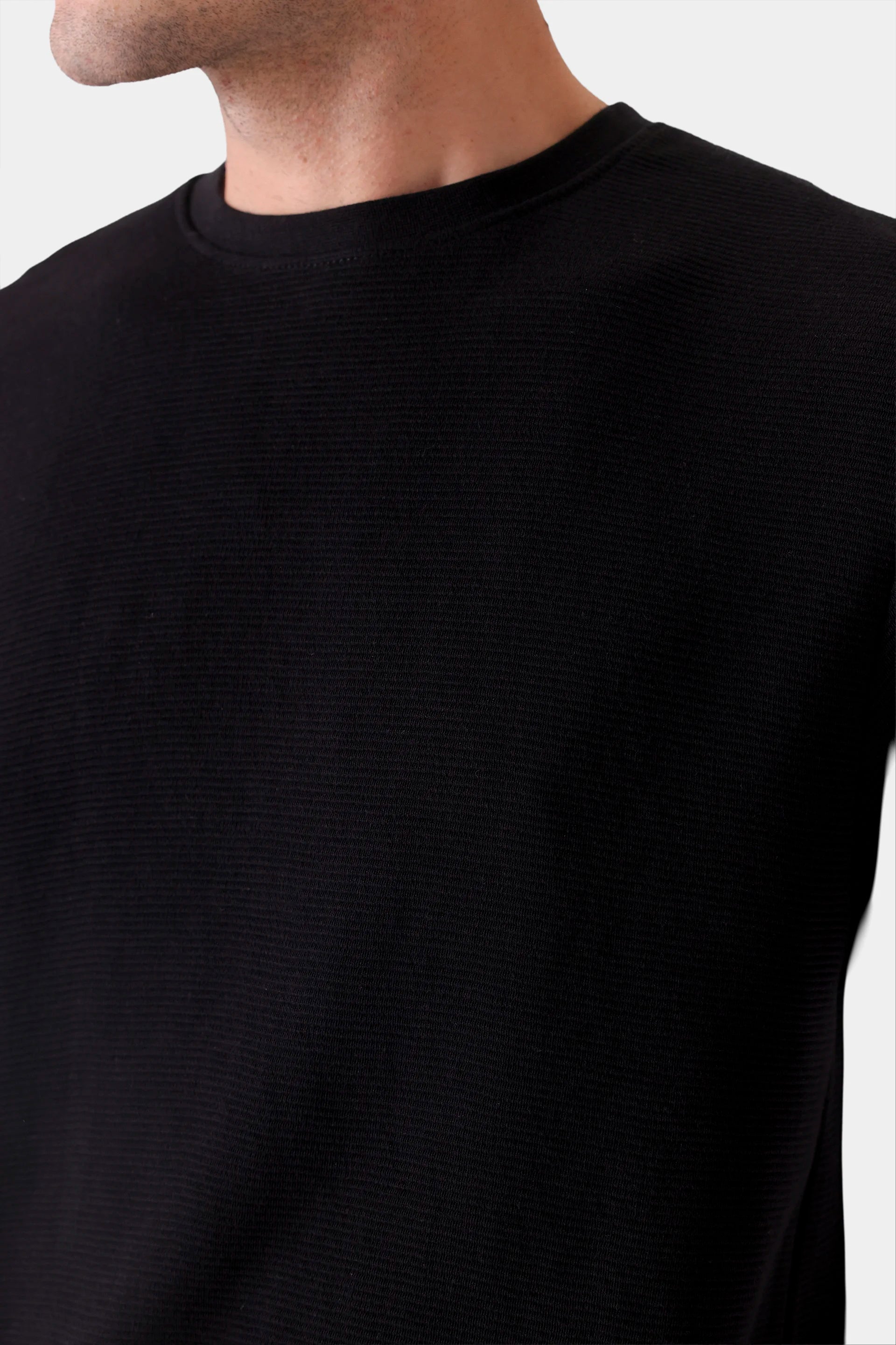 Basic Ottoman T-Shirt - Cougar Clothing