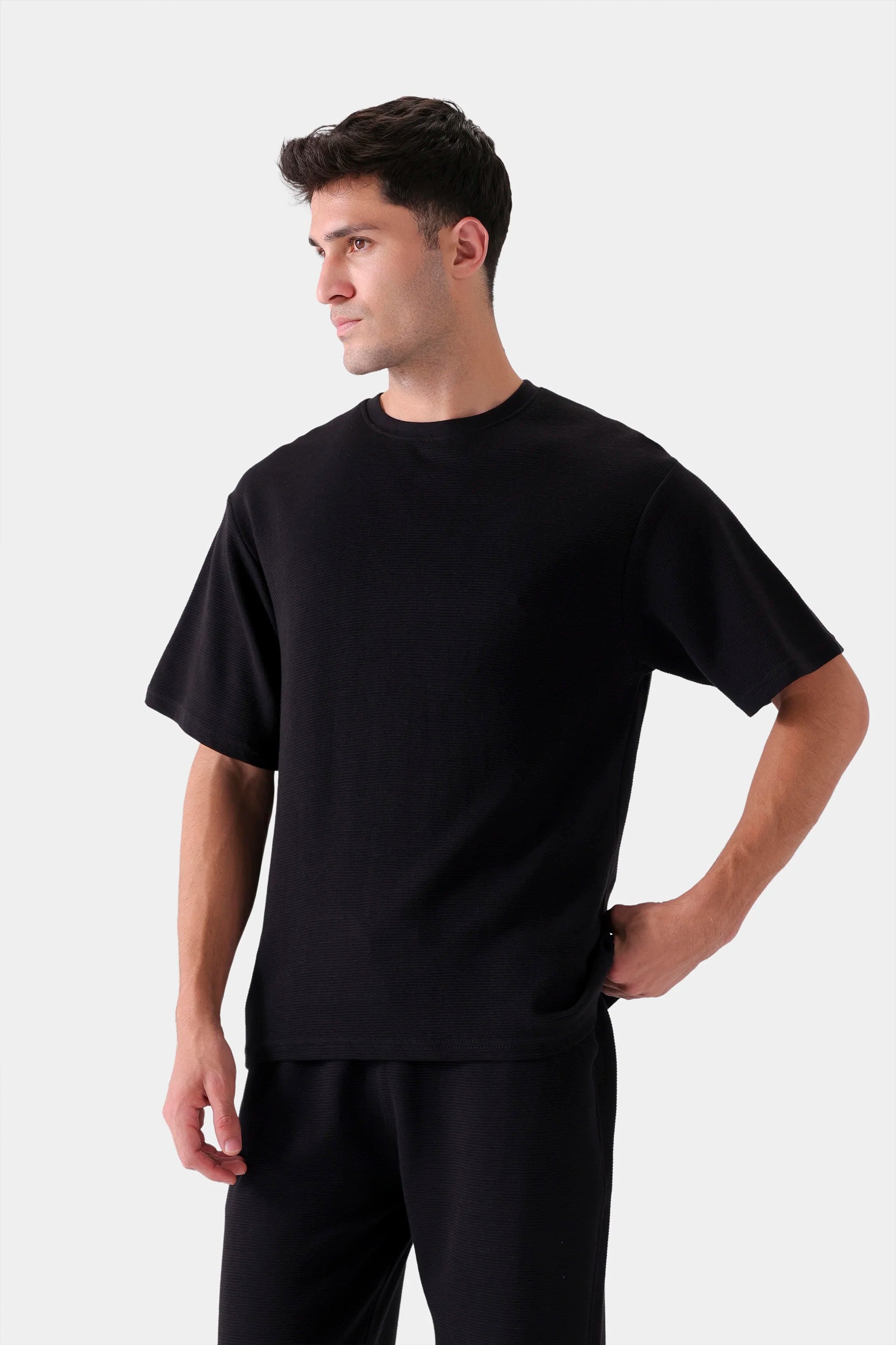 Basic Ottoman T-Shirt - Cougar Clothing