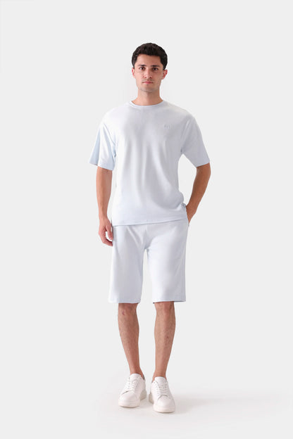 Basic Relaxed T-Shirt - Cougar Clothing