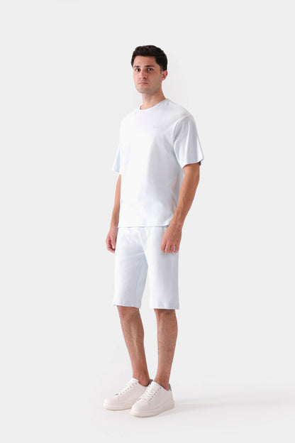 Basic Relaxed T-Shirt - Cougar Clothing