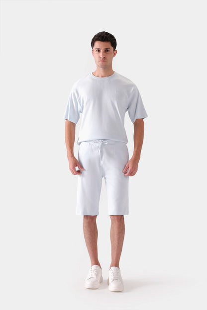 Basic Relaxed Shorts - Cougar Clothing