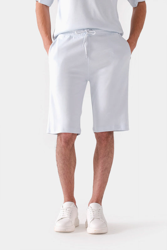 Basic Relaxed Shorts - Cougar Clothing