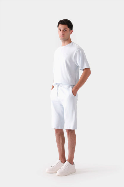 Basic Relaxed Shorts - Cougar Clothing