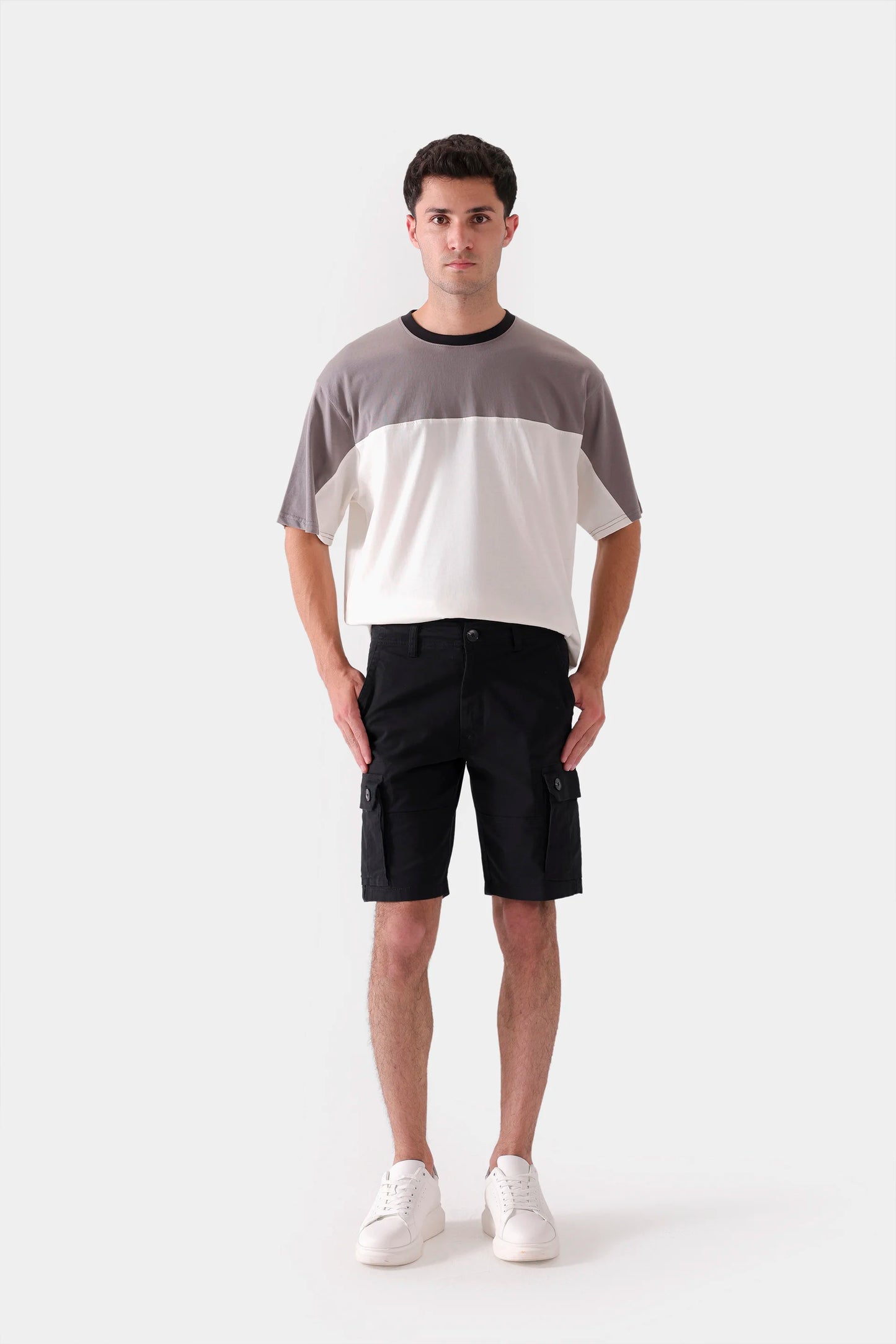 Cargo Shorts - Cougar Clothing