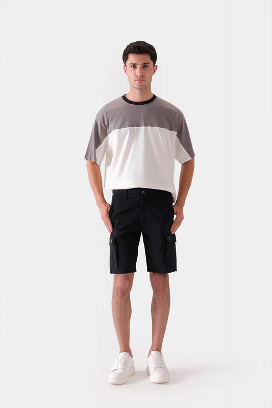 Cargo Shorts - Cougar Clothing