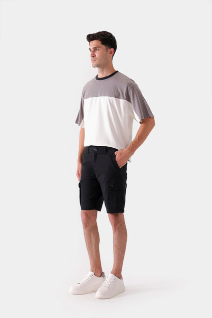 Cargo Shorts - Cougar Clothing
