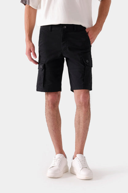 Cargo Shorts - Cougar Clothing