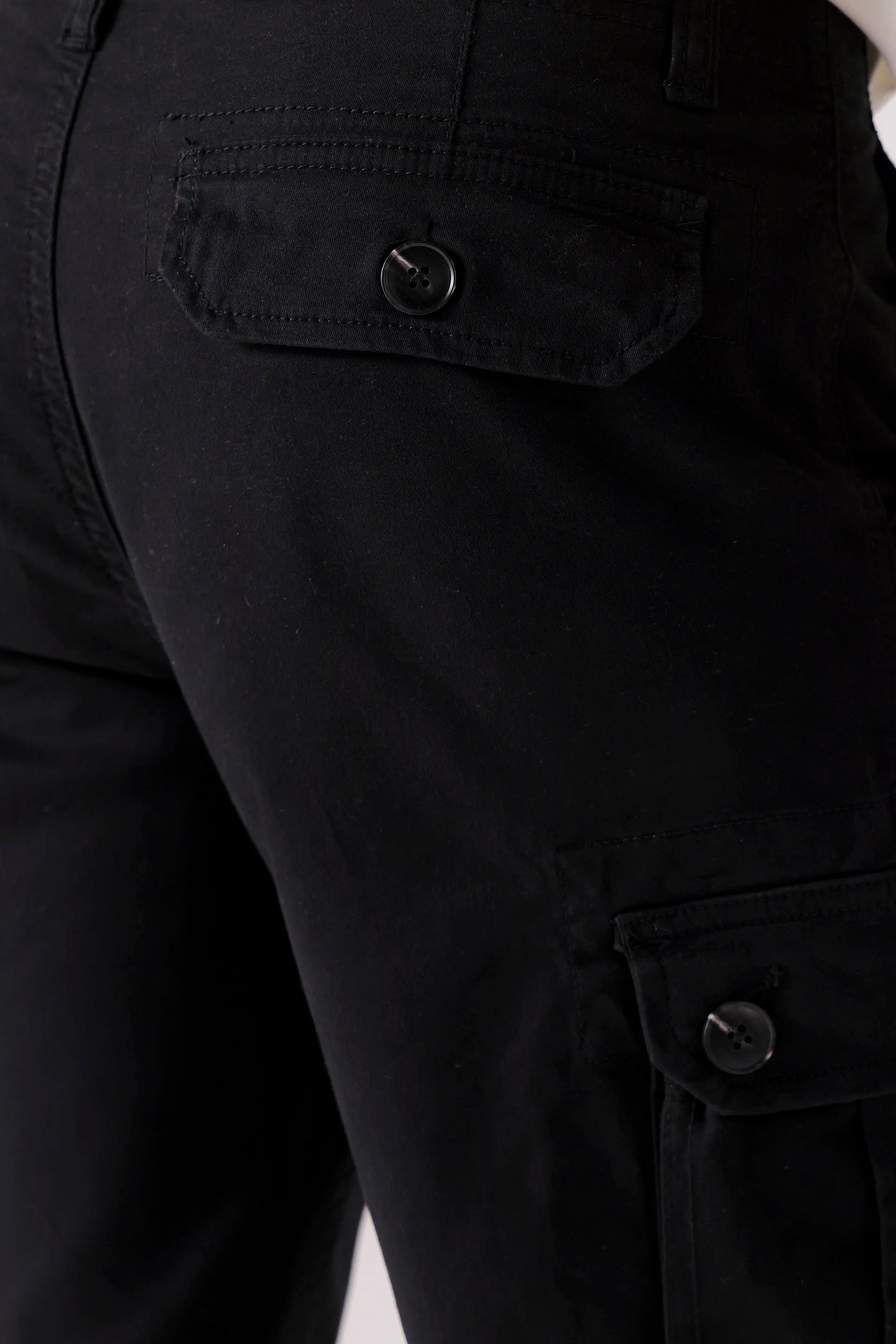 Cargo Shorts - Cougar Clothing