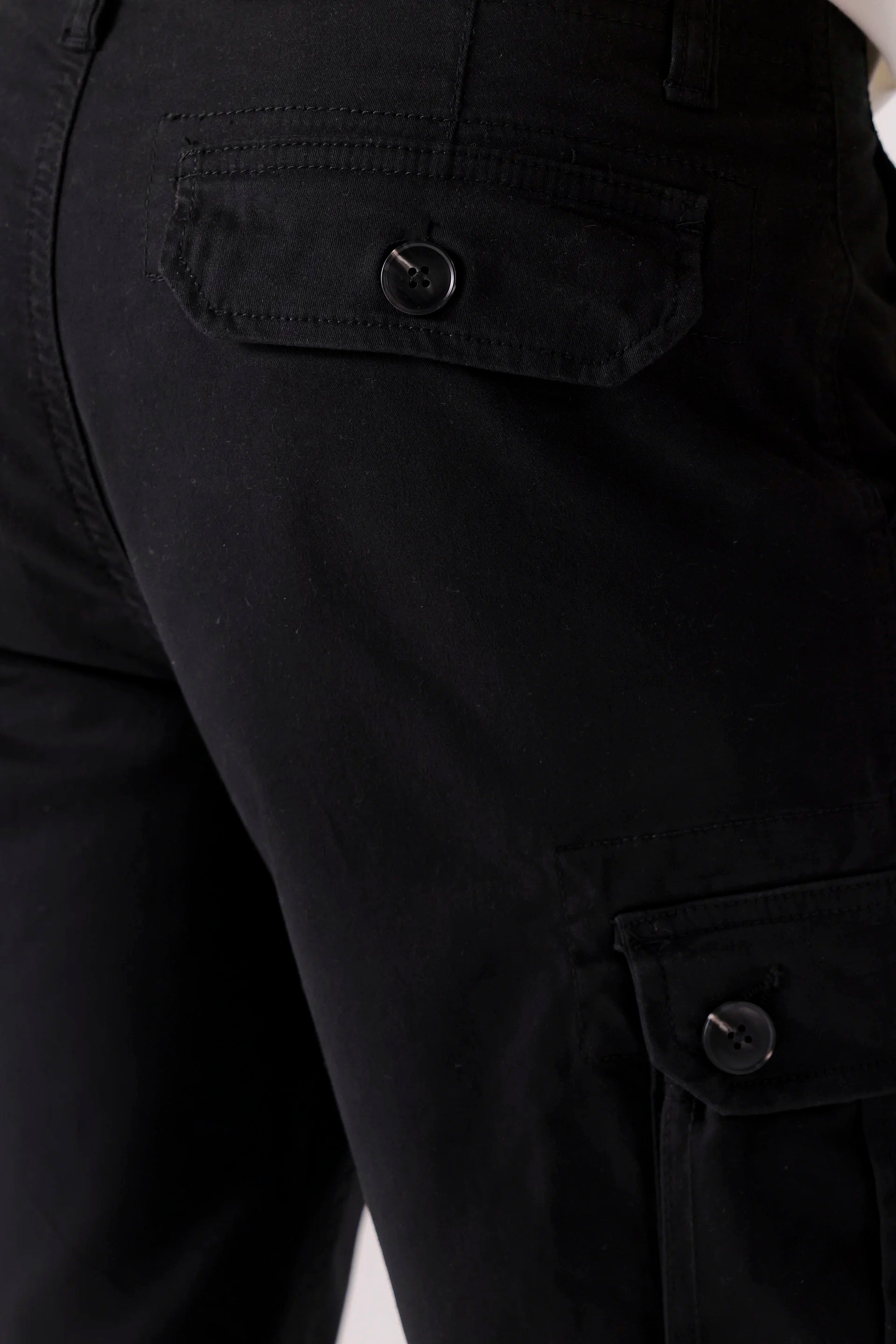 Cargo Shorts - Cougar Clothing