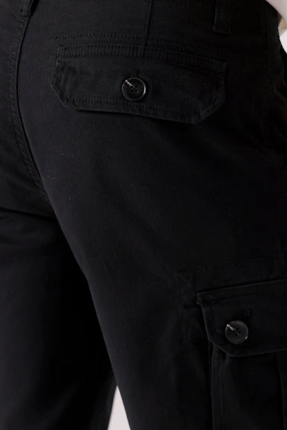 Cargo Shorts - Cougar Clothing