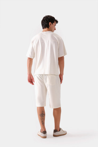 Basic Oversized T-Shirt - Cougar Clothing