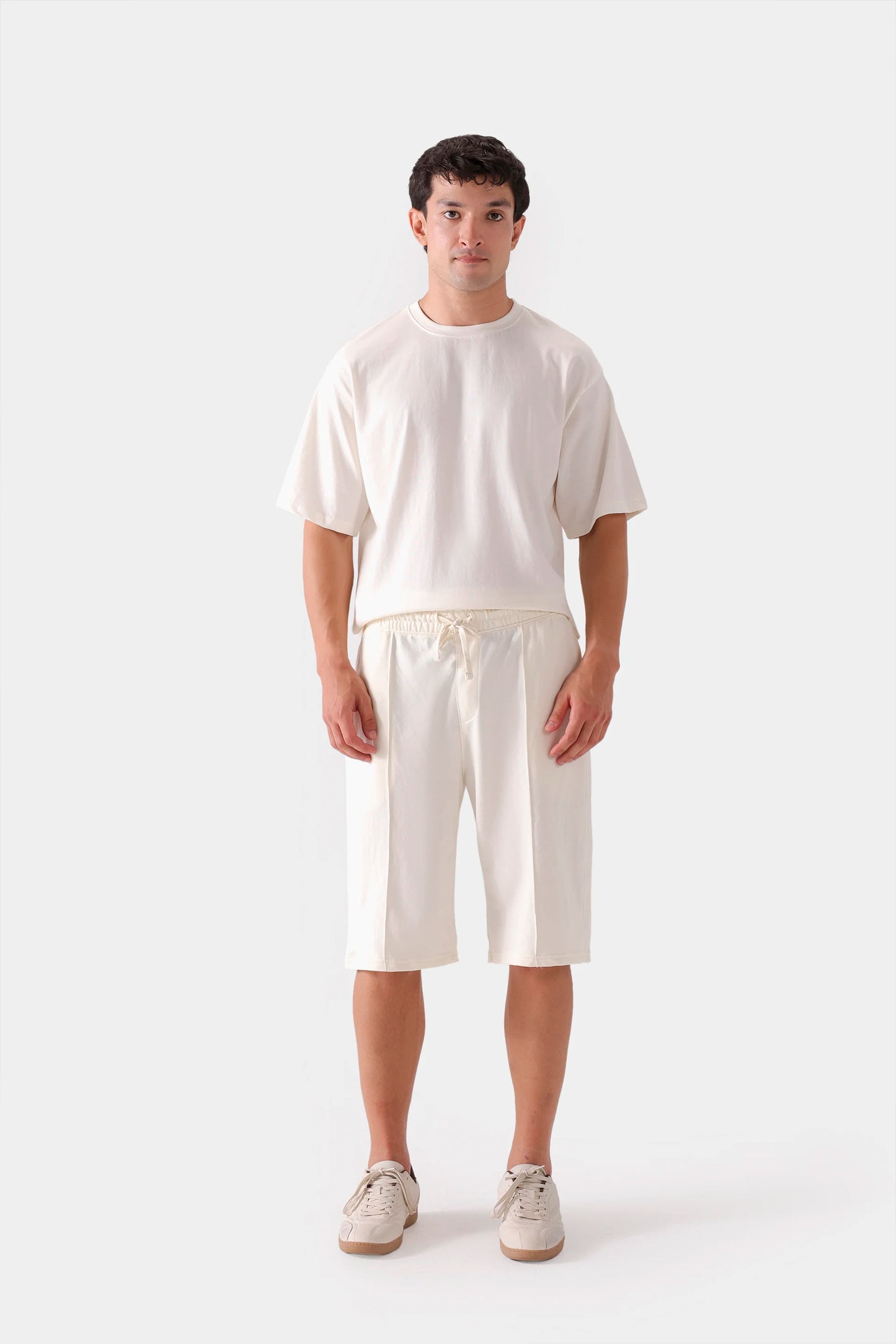 Terry Shorts - Cougar Clothing
