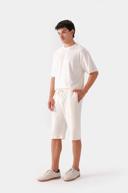 Terry Shorts - Cougar Clothing