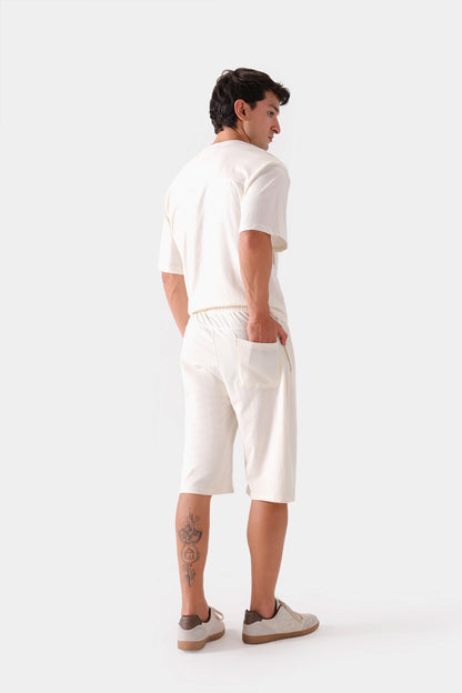 Terry Shorts - Cougar Clothing