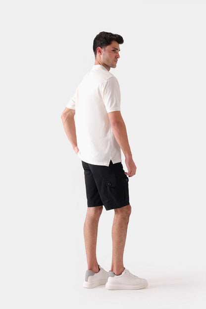 Johnny Collar Polo - Cougar Clothing