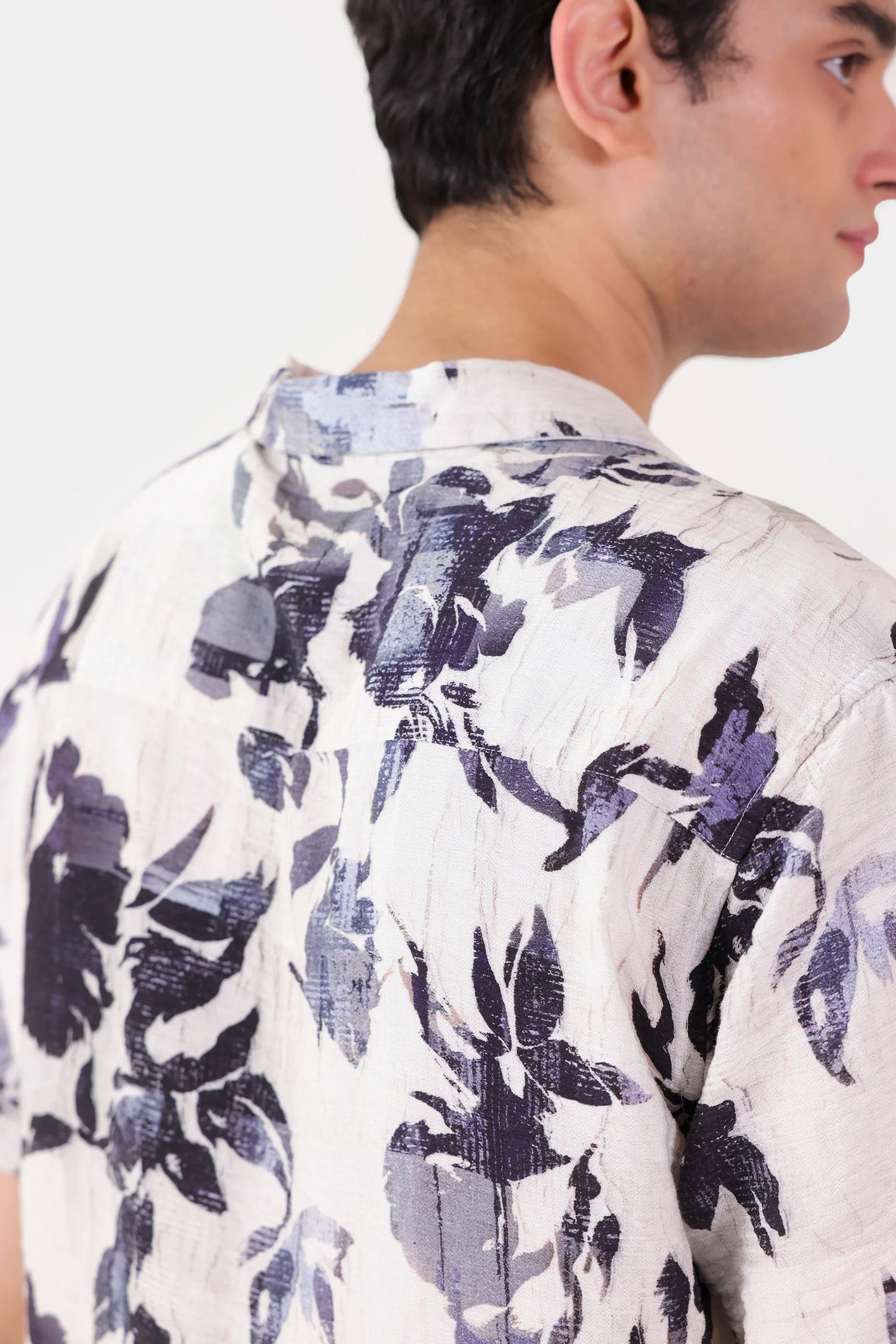 Resort Relaxed Shirt - Cougar Clothing