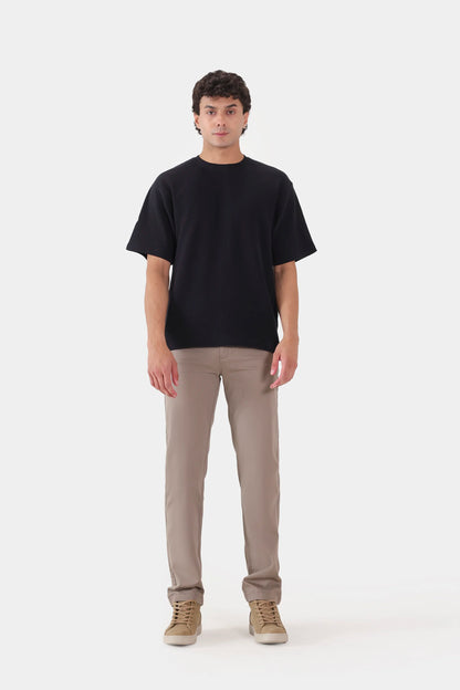 Mini-Ottoman T-Shirt - Cougar Clothing