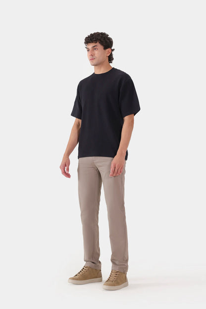 Mini-Ottoman T-Shirt - Cougar Clothing