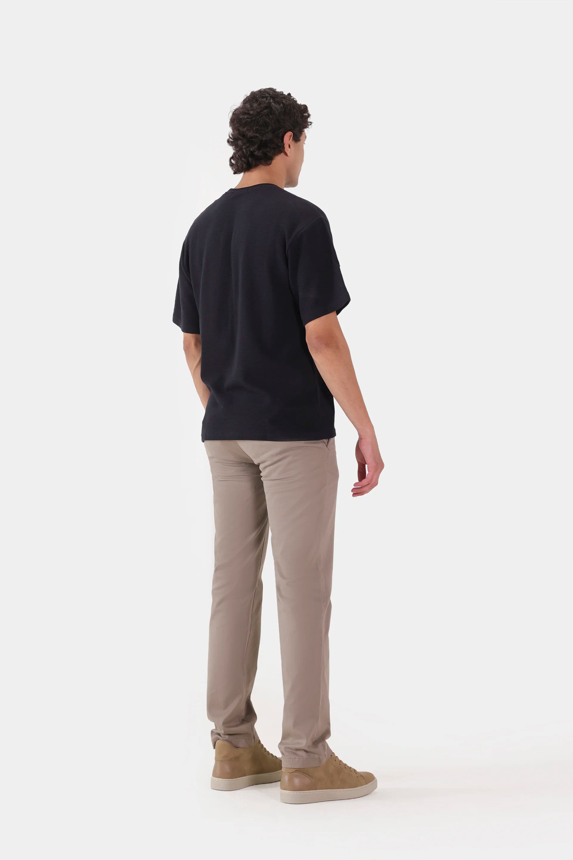 Mini-Ottoman T-Shirt - Cougar Clothing