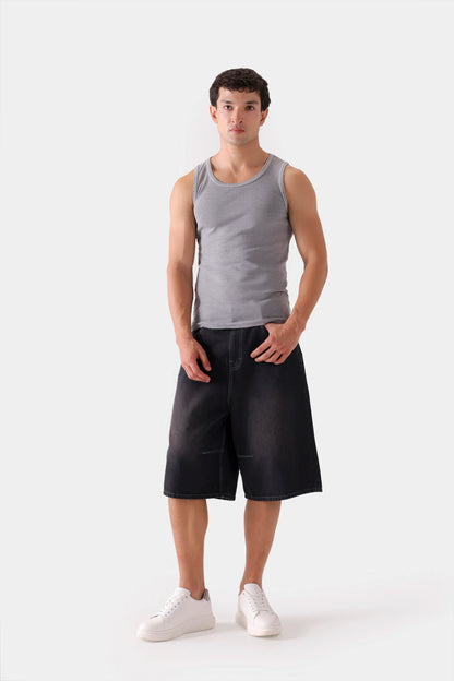 Basic Tank Top - Cougar Clothing
