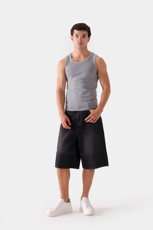 Basic Tank Top - Cougar Clothing
