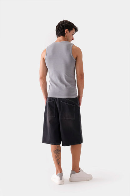 Basic Tank Top - Cougar Clothing