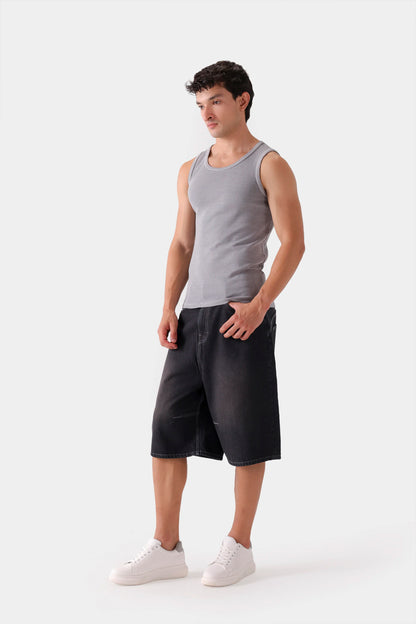 Basic Tank Top - Cougar Clothing