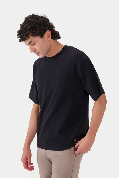 Mini-Ottoman T-Shirt - Cougar Clothing