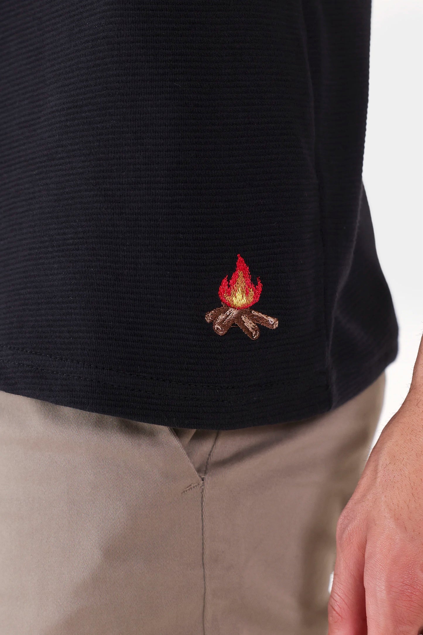 Mini-Ottoman T-Shirt - Cougar Clothing