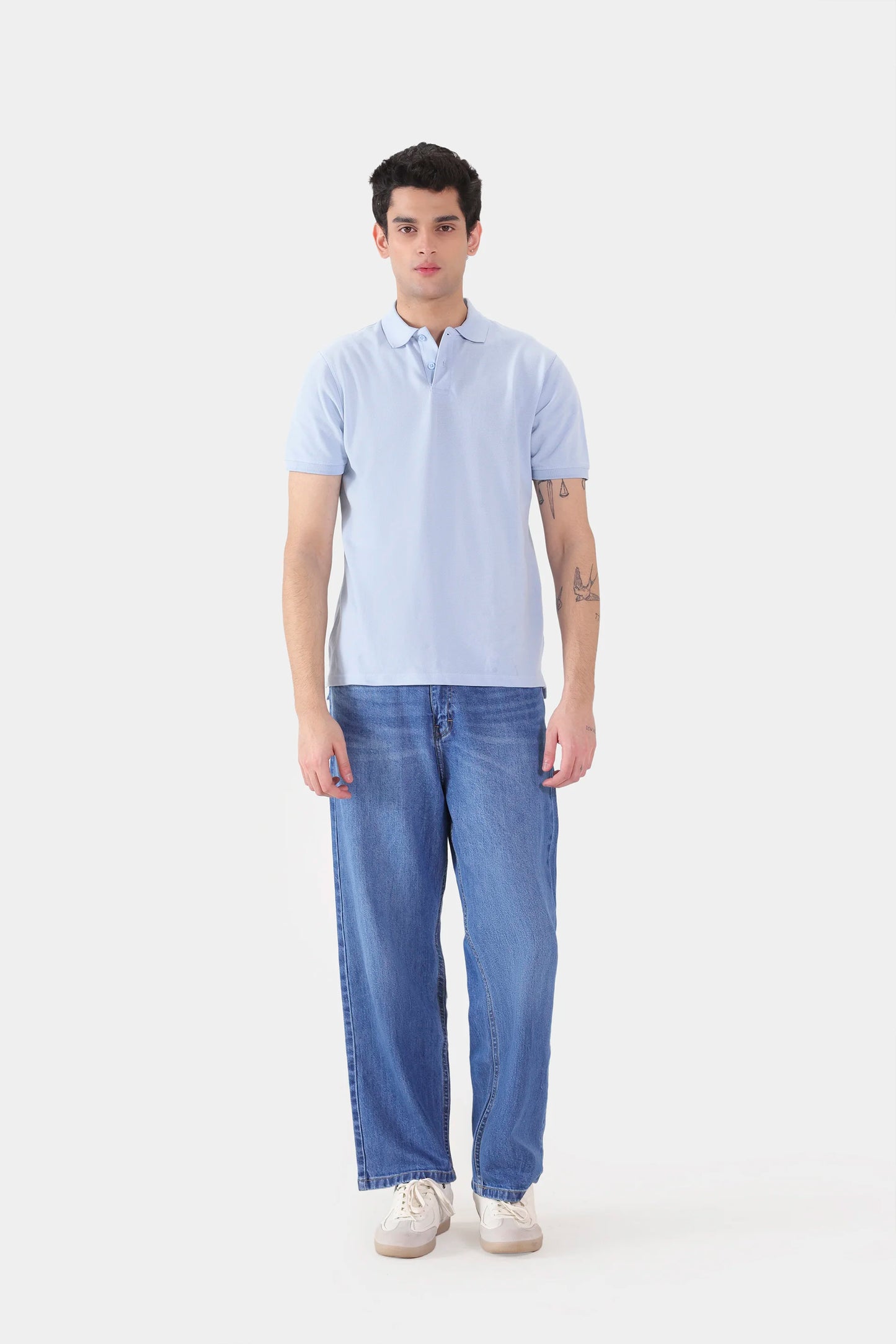 Basic Polo - Cougar Clothing
