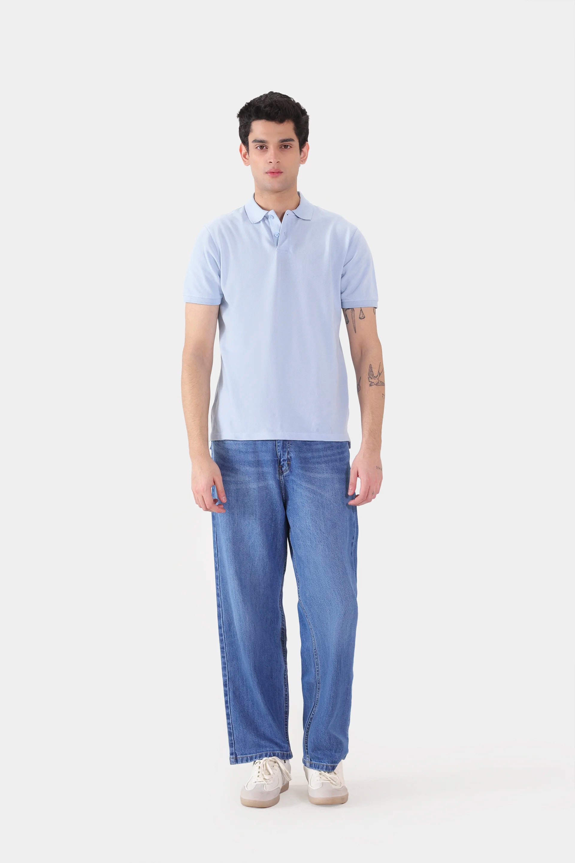 Basic Polo - Cougar Clothing