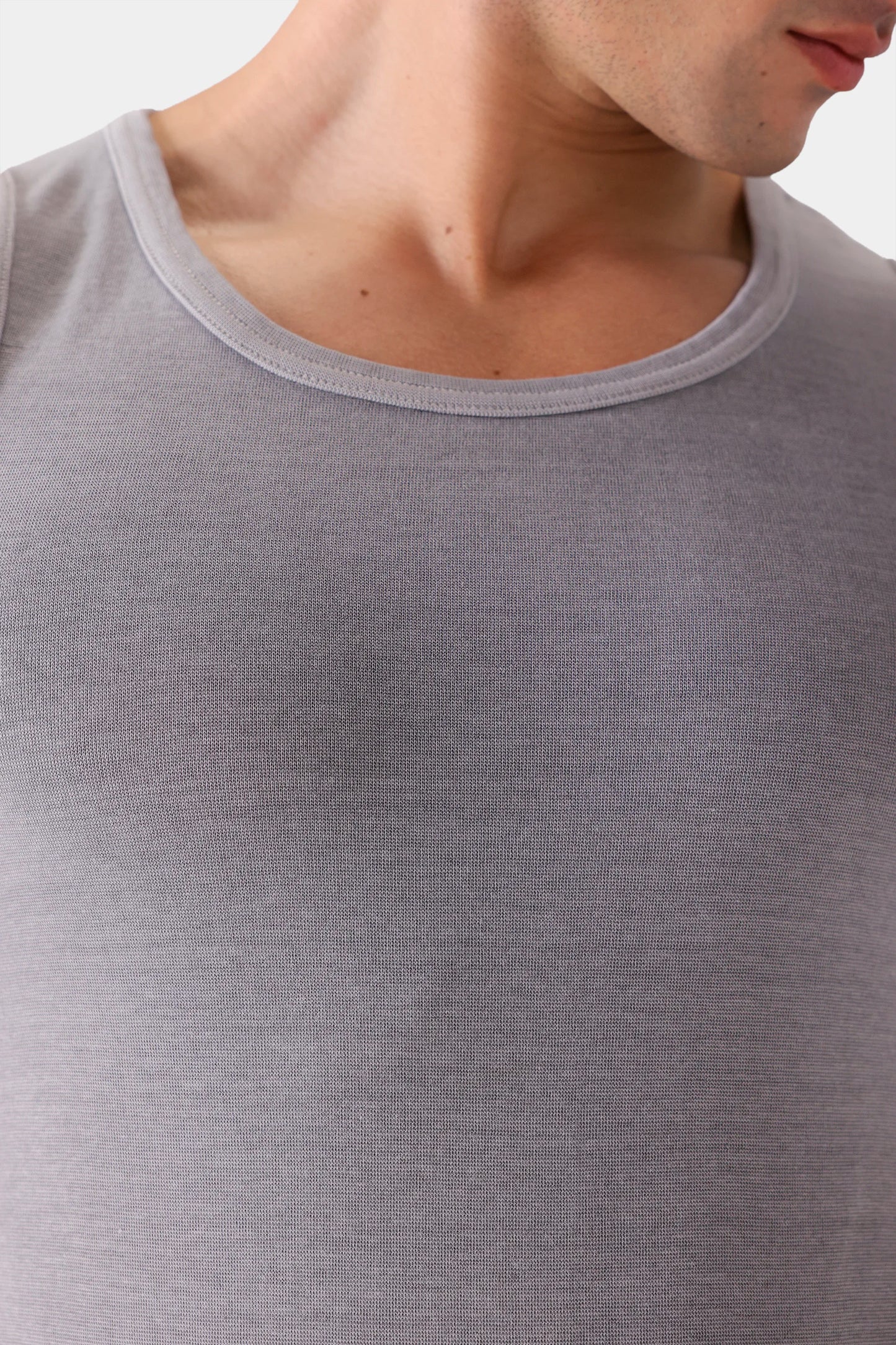 Basic Tank Top - Cougar Clothing