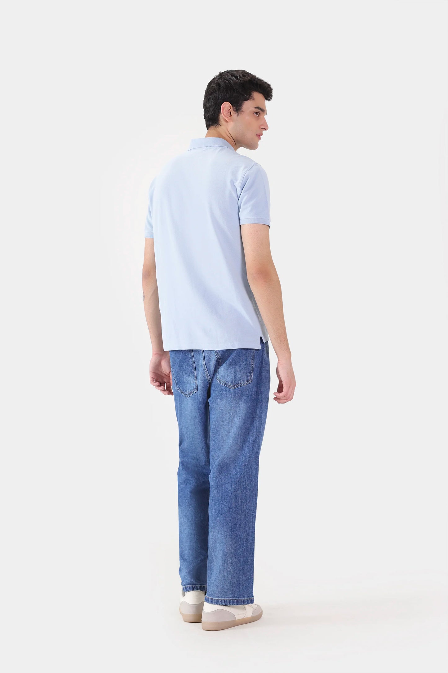 Basic Polo - Cougar Clothing