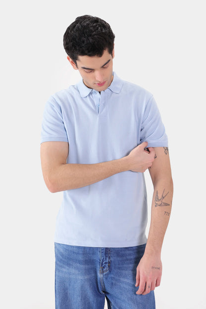 Basic Polo - Cougar Clothing