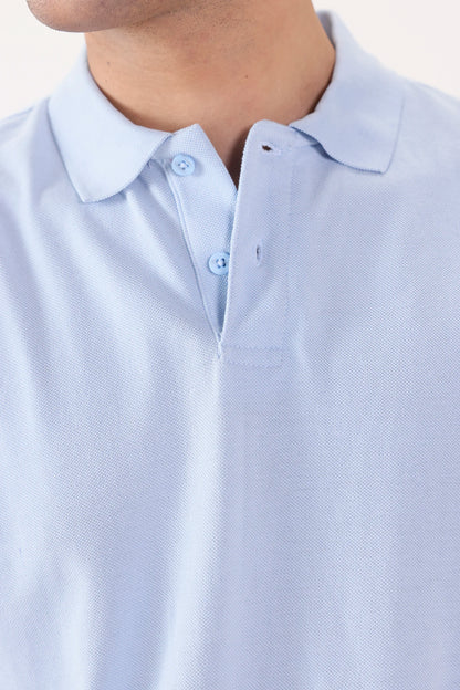 Basic Polo - Cougar Clothing