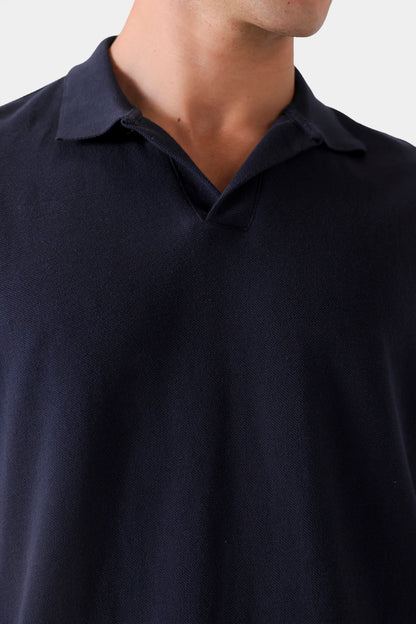 Johnny Collar Polo - Cougar Clothing