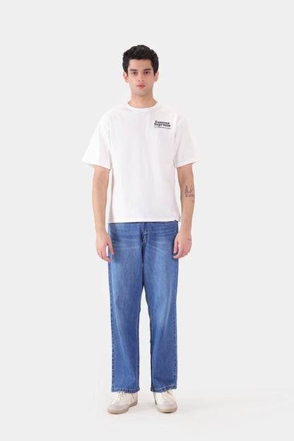 Essence Supreme T-Shirt - Cougar Clothing