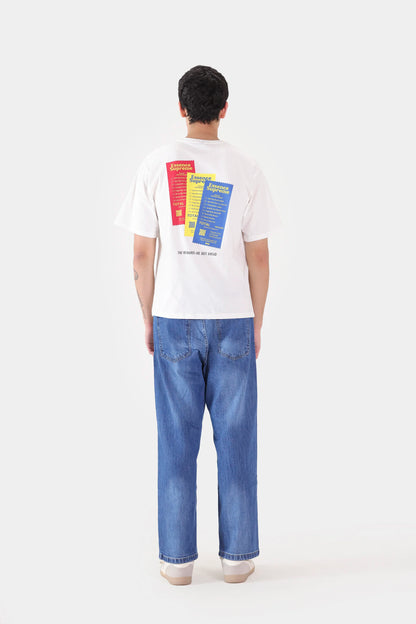 Essence Supreme T-Shirt - Cougar Clothing