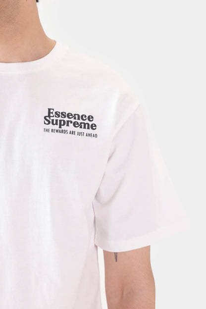 Essence Supreme T-Shirt - Cougar Clothing