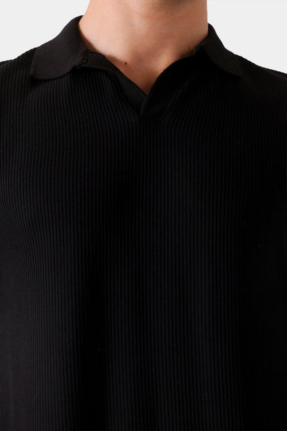 Johnny Collar Relaxed Polo - Cougar Clothing