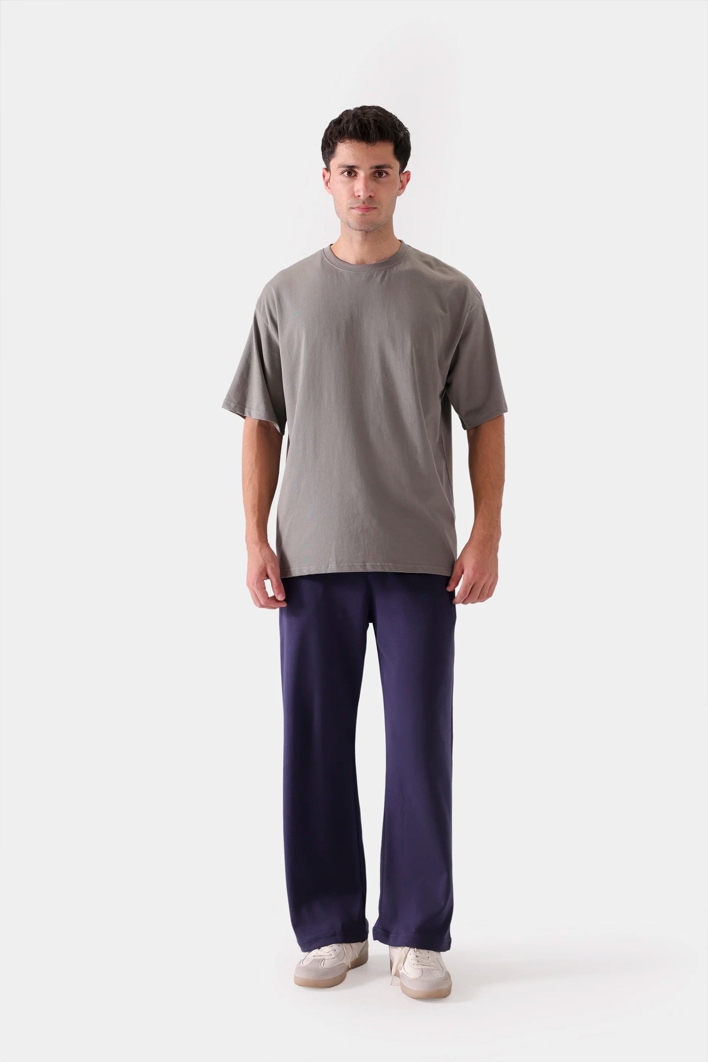 Basic T-Shirt - Cougar Clothing