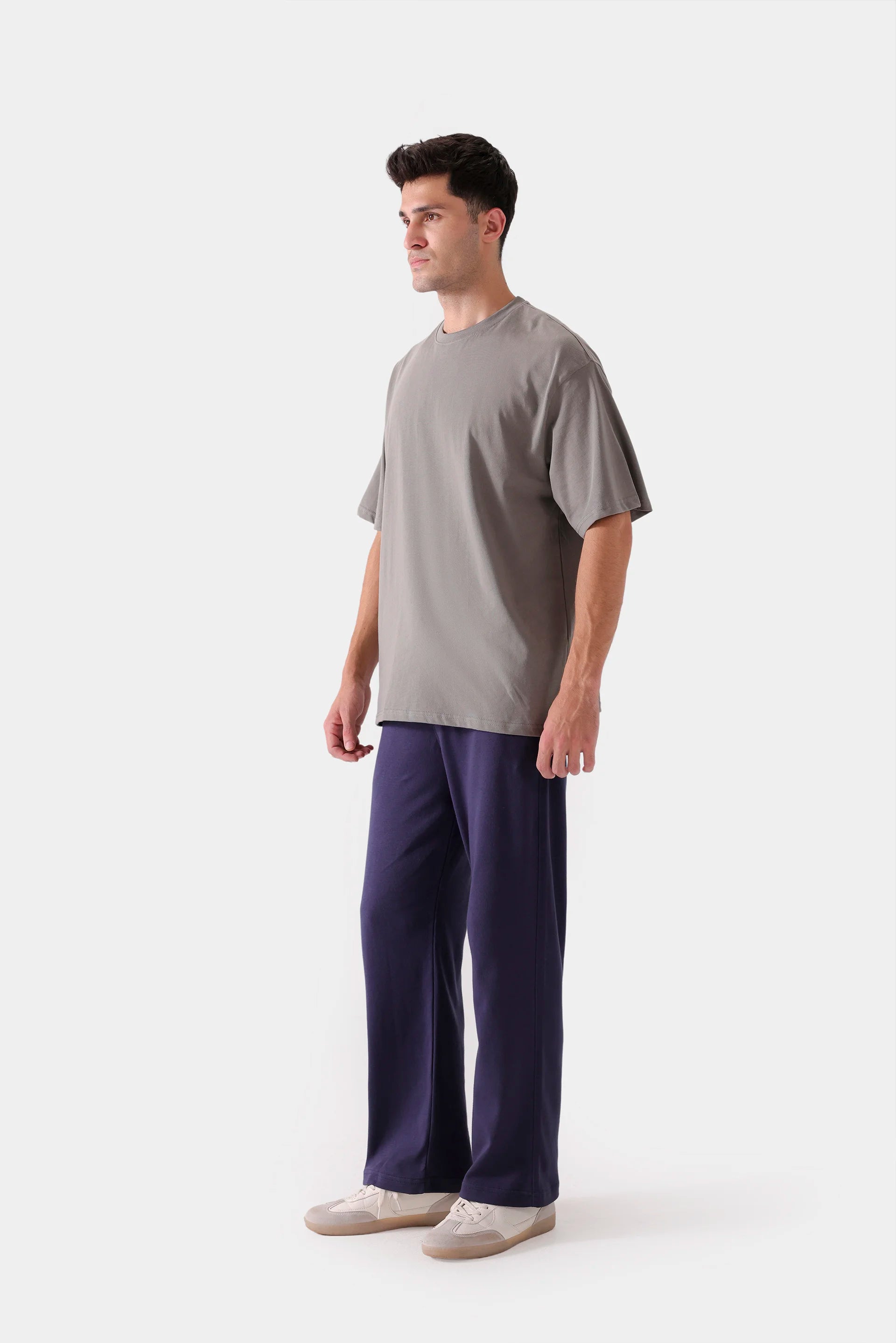 Basic T-Shirt - Cougar Clothing