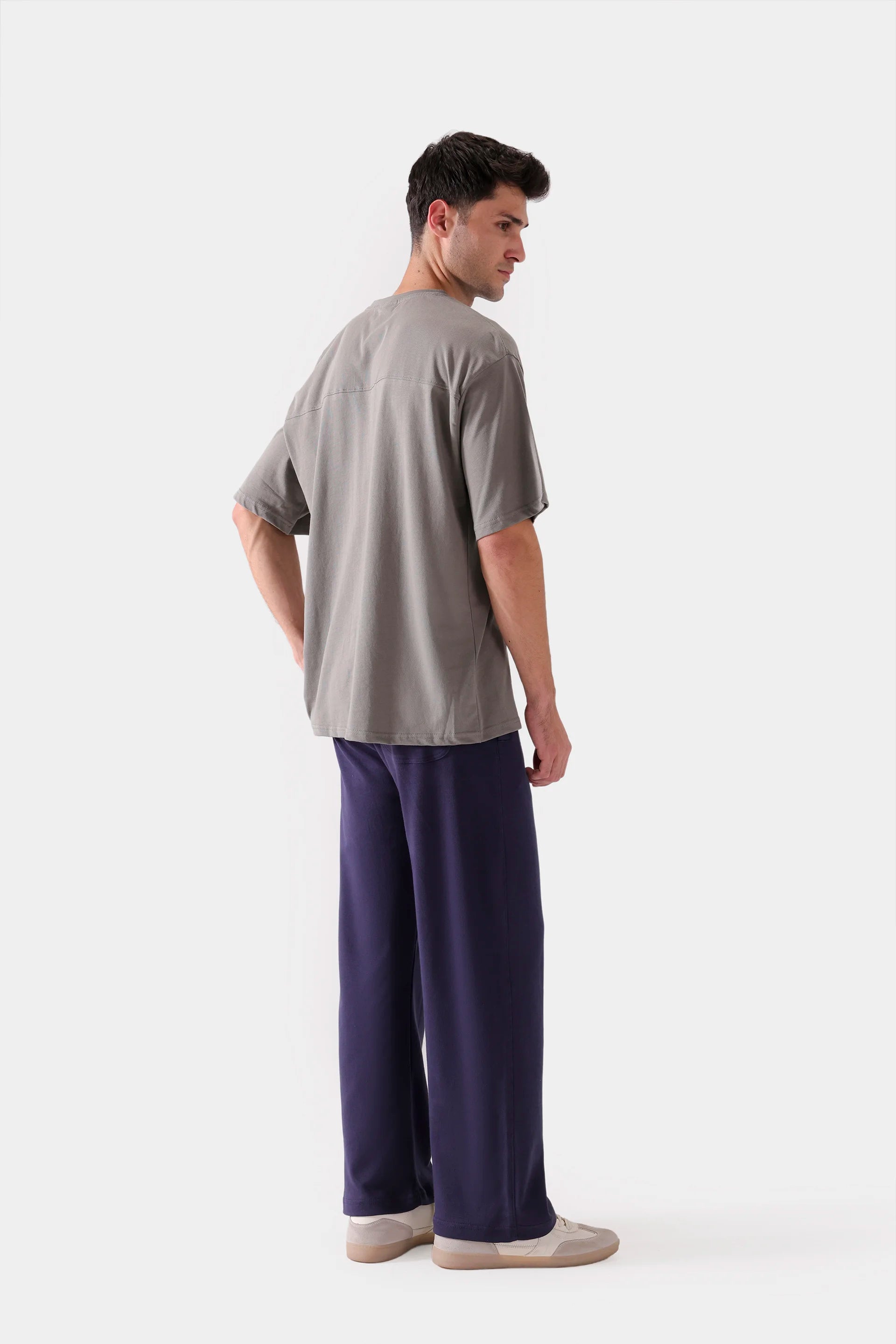 Basic T-Shirt - Cougar Clothing