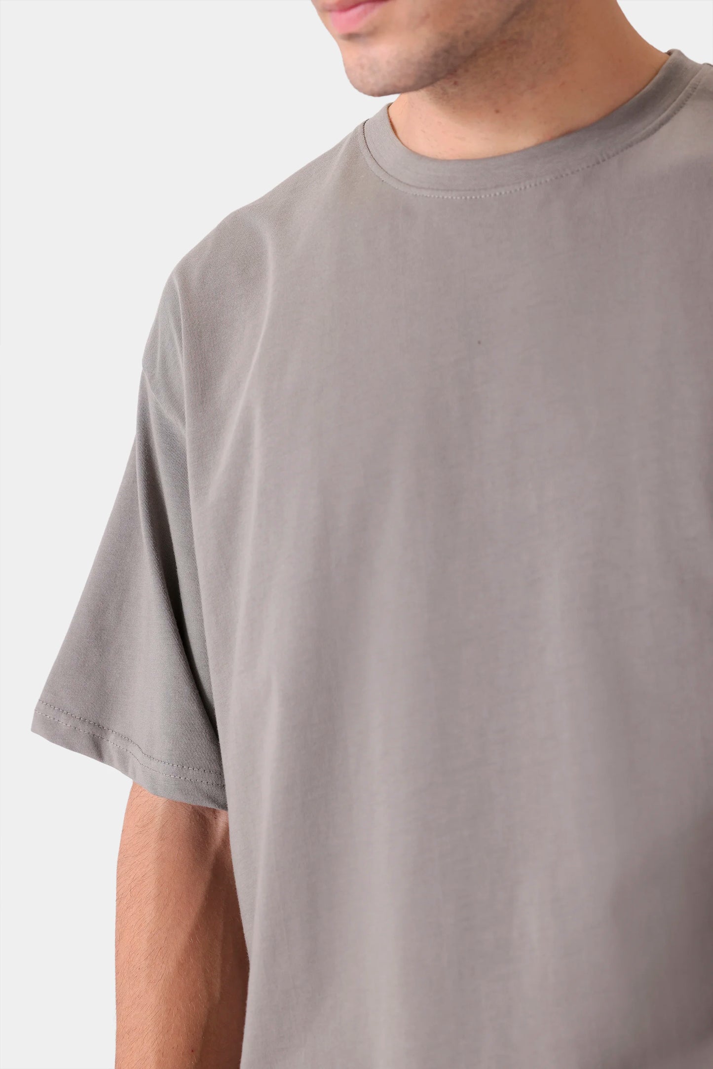 Basic T-Shirt - Cougar Clothing
