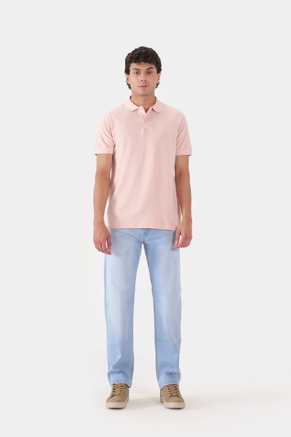 Basic Polo - Cougar Clothing
