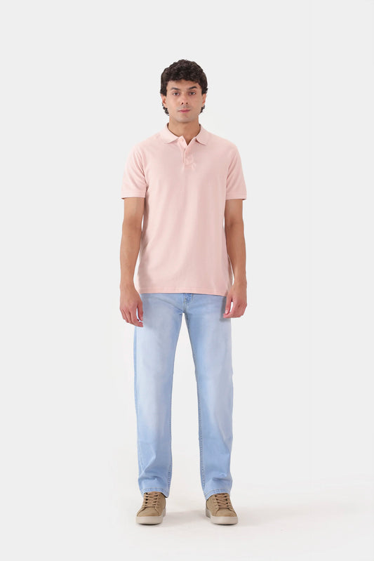 Basic Polo - Cougar Clothing